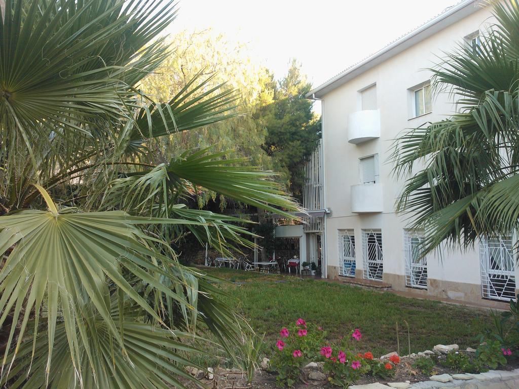 Hotel Oreneta Altafulla Exterior photo