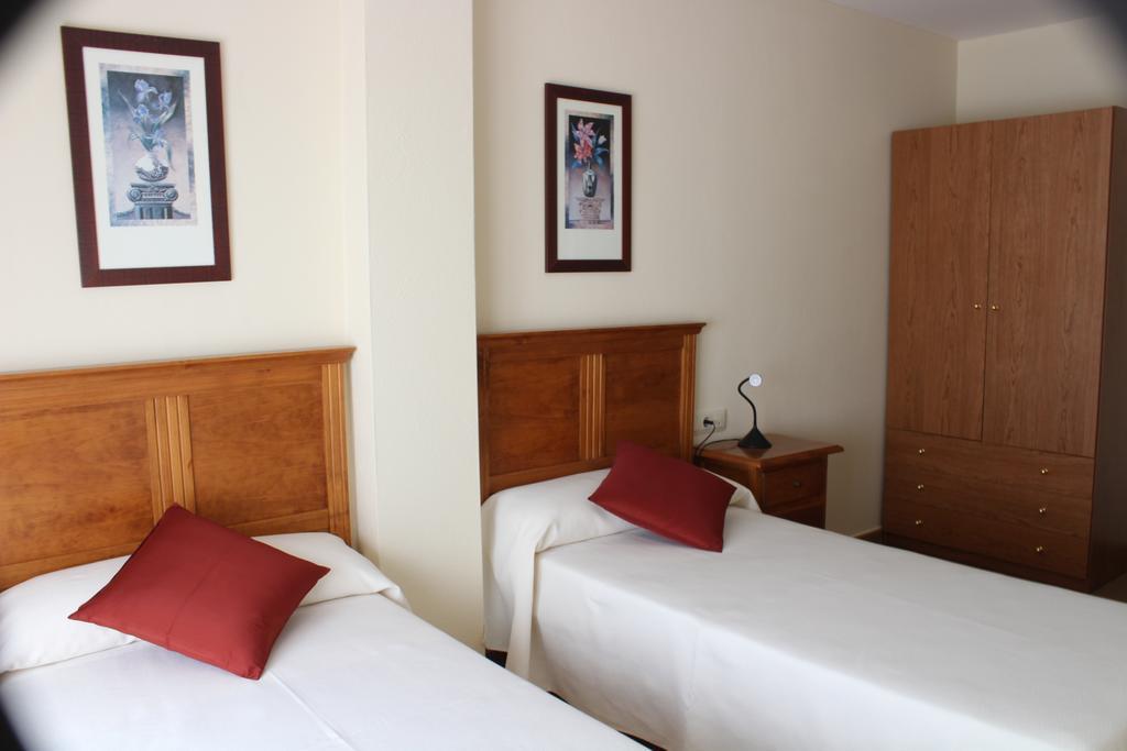 Hotel Oreneta Altafulla Exterior photo